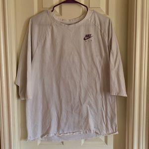 Nike Athletic T-shirt